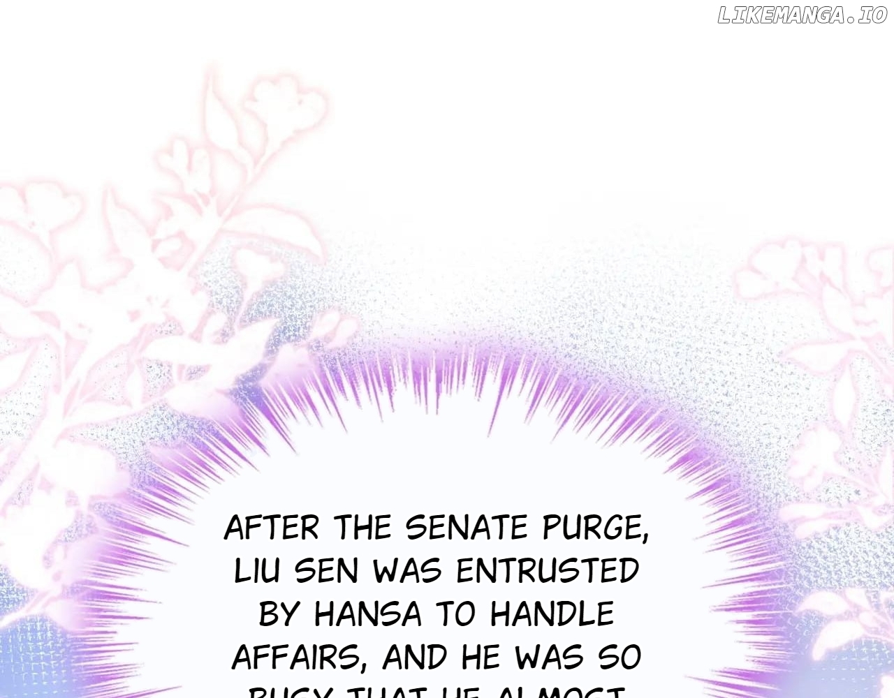 Quick Transmigration: The Host Wants To Die Chapter 173 - page 41